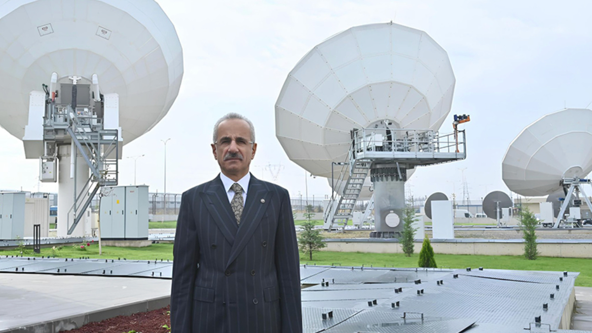 40 kilometrelik güzergahta 5G altyapısı sağladık