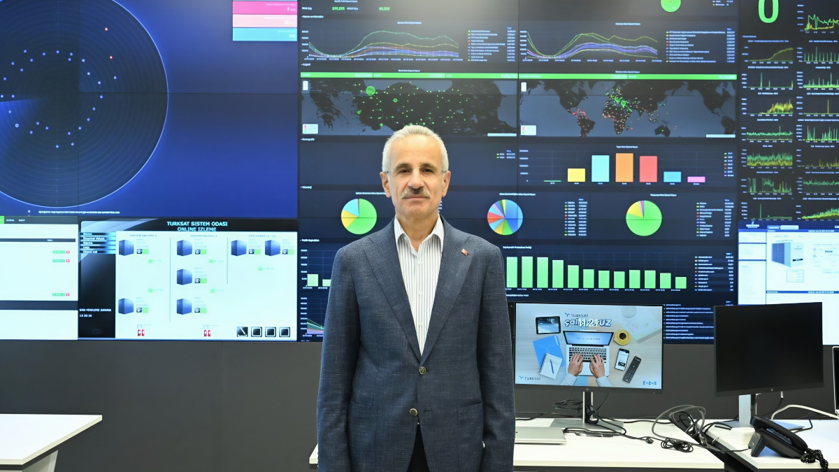 5G teknolojisi, yepyeni bir dönemin başlangıcı olacak