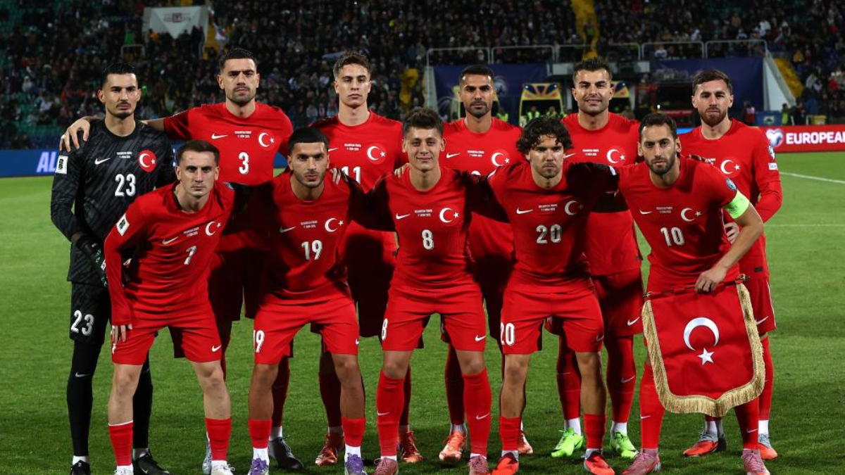A Milli Takım, Gürcistan’ı konuk edecek