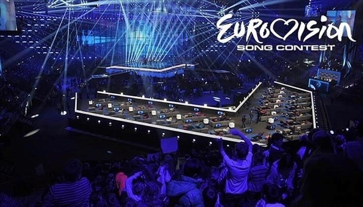 Almanya’dan Eurovision tehdidi