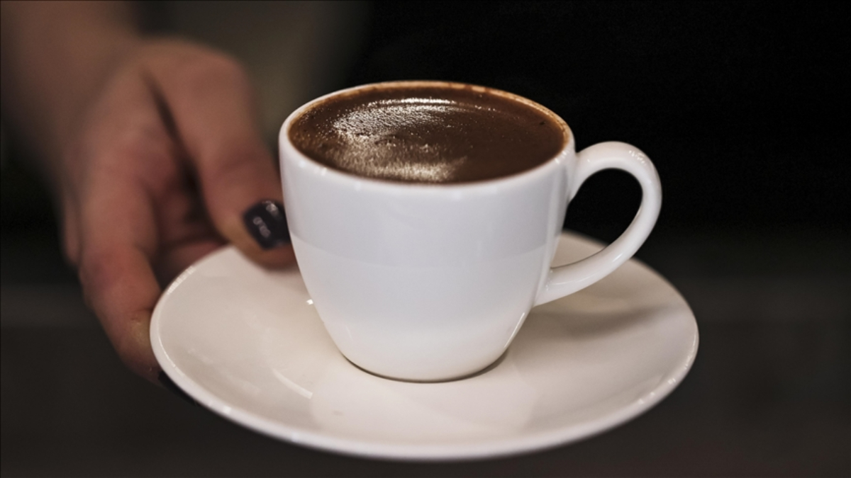Aşırı kahve tüketiminin zararları