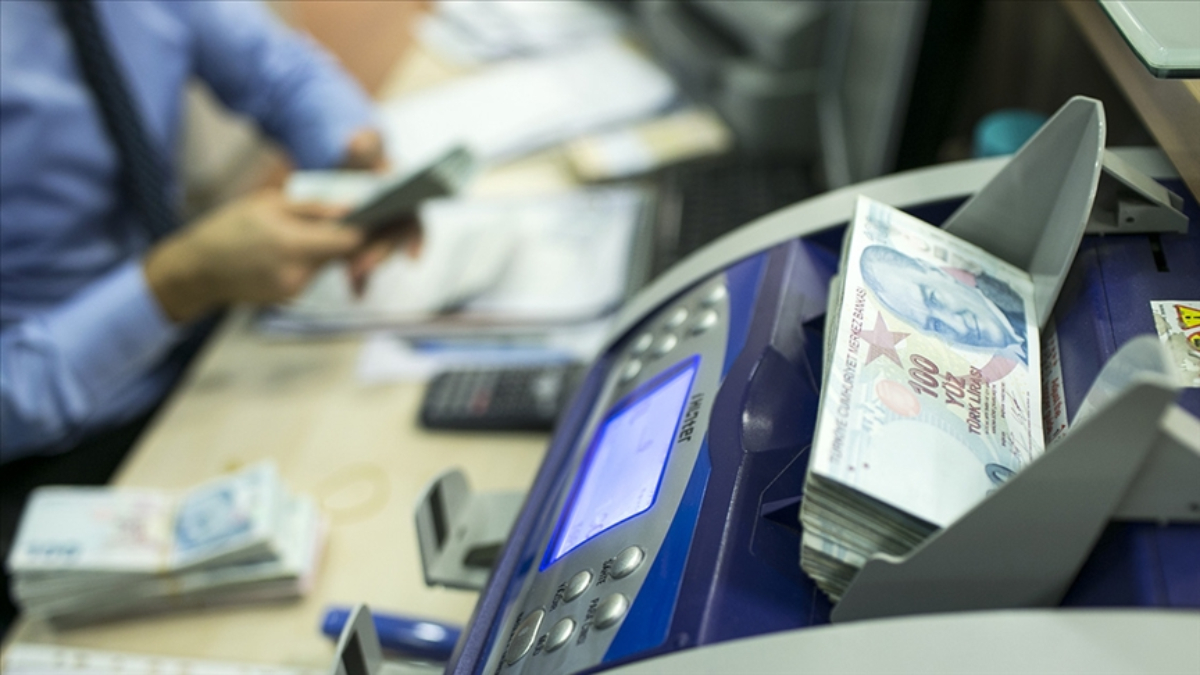 Bankacılık sektörü en fazla krediyi imalat sanayine aktardı