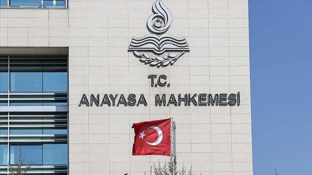 Belediyelerin gelir kapısına Anayasa Mahkemesi’nden iptal geldi