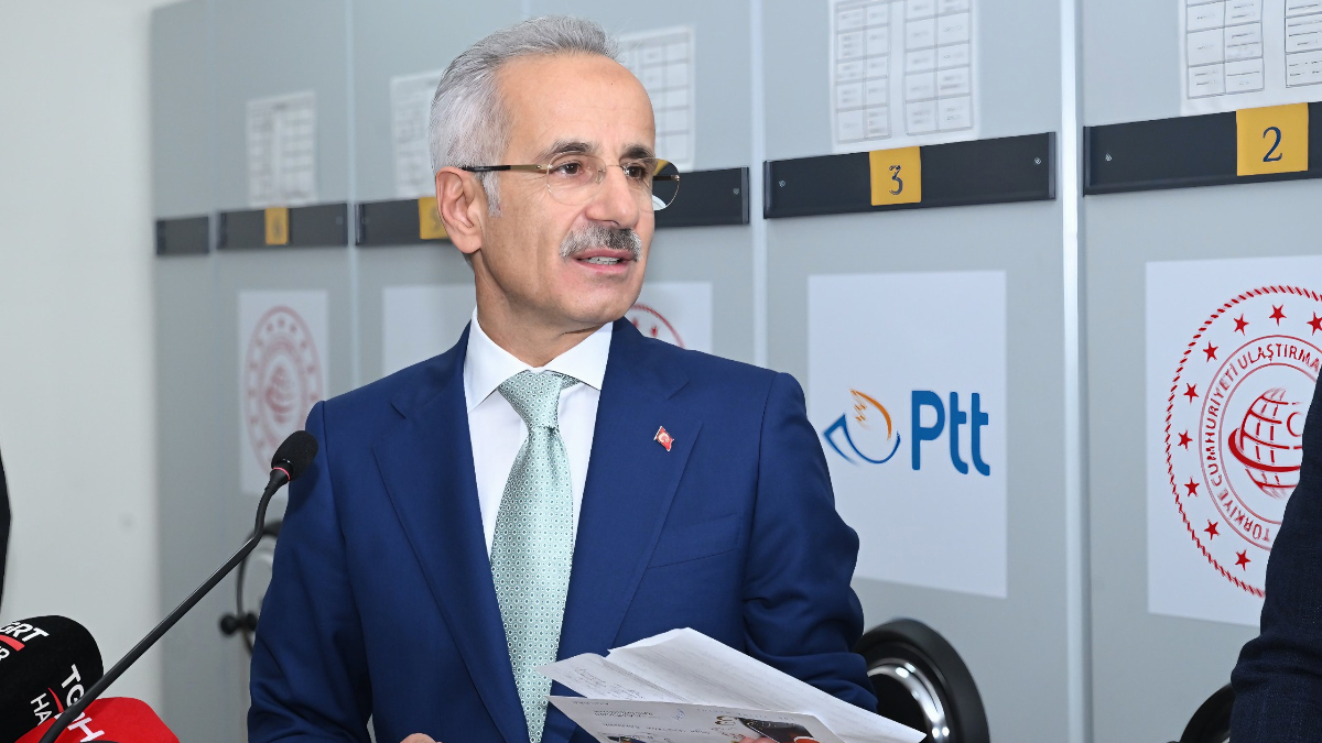 Elektrikli ‘skuter’lar ile 72,5 milyon gönderi sahibine ulaştırıldı