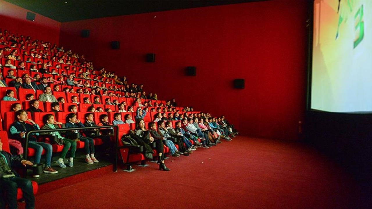 İzmir’de sanat dolu bir hafta yaşanacak