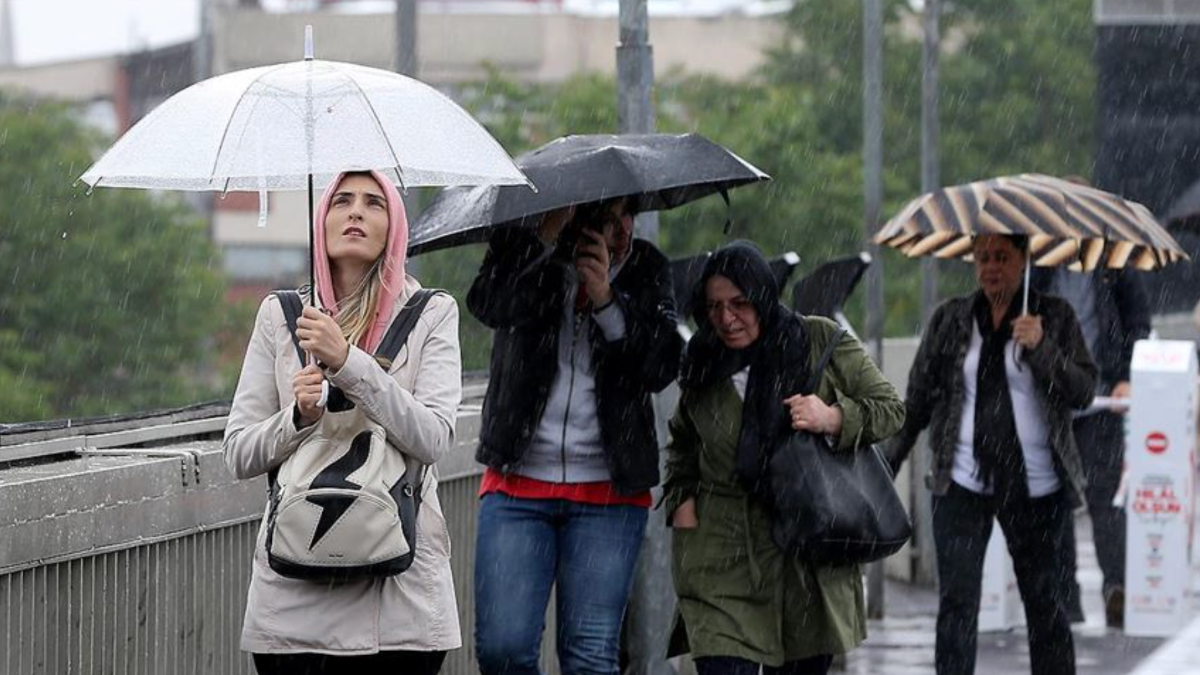 Sıcaklık düşmeye devam ediyor