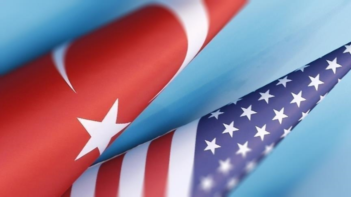 Türkiye ve ABD, 100 milyar dolarlık ticaret yol haritasını belirliyor