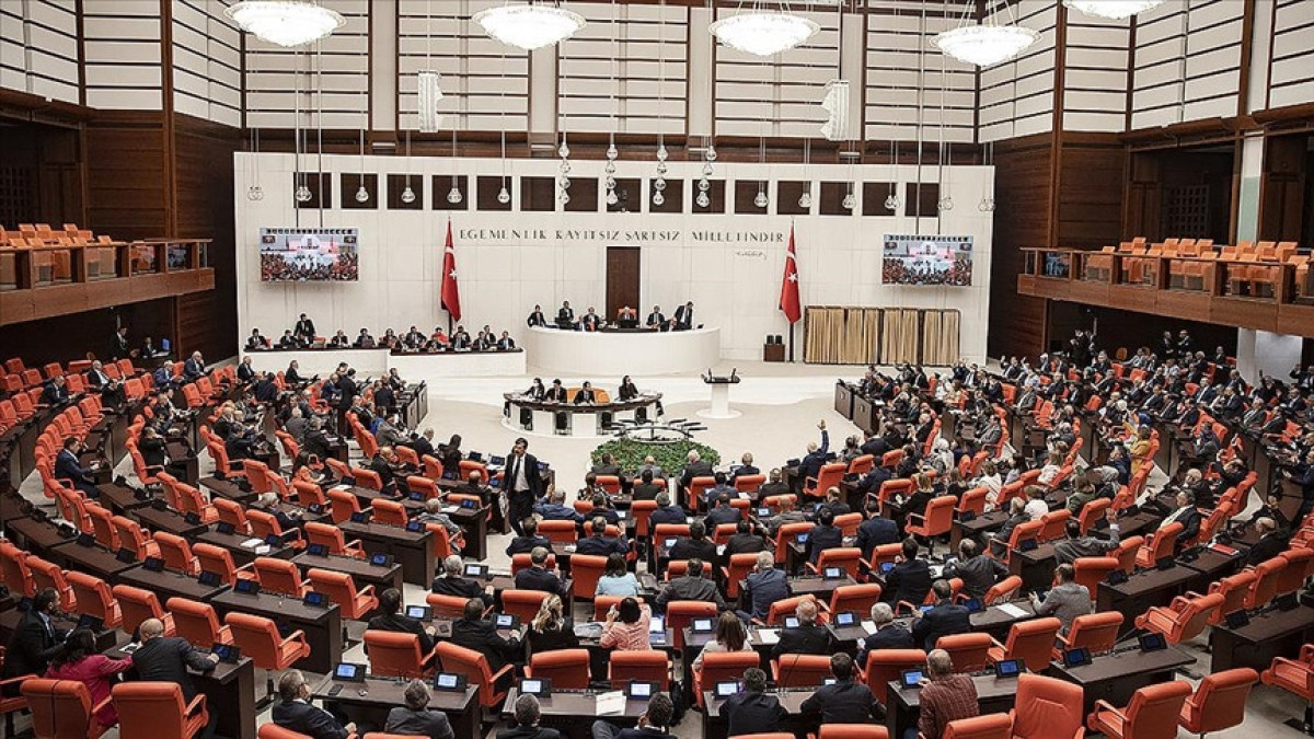 11. Yargı Paketi’nde sona doğru