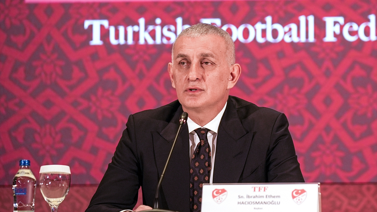 İbrahim Hacıosmanoğlu’ndan bahis operasyonları açıklaması