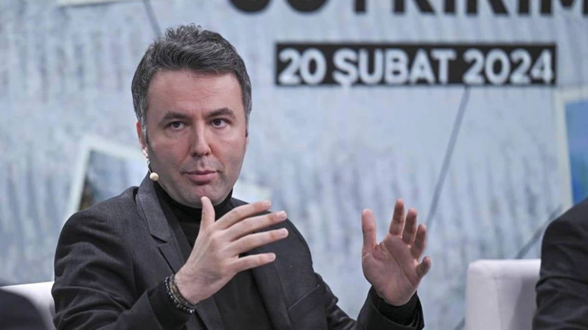 Mehmet Akif Ersoy’un hakimlik ifadesi ortaya çıktı