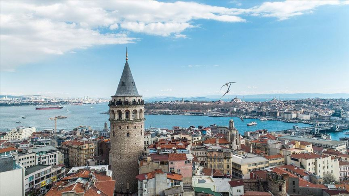TÜİK, en yüksek gelirli şehirleri açıkladı