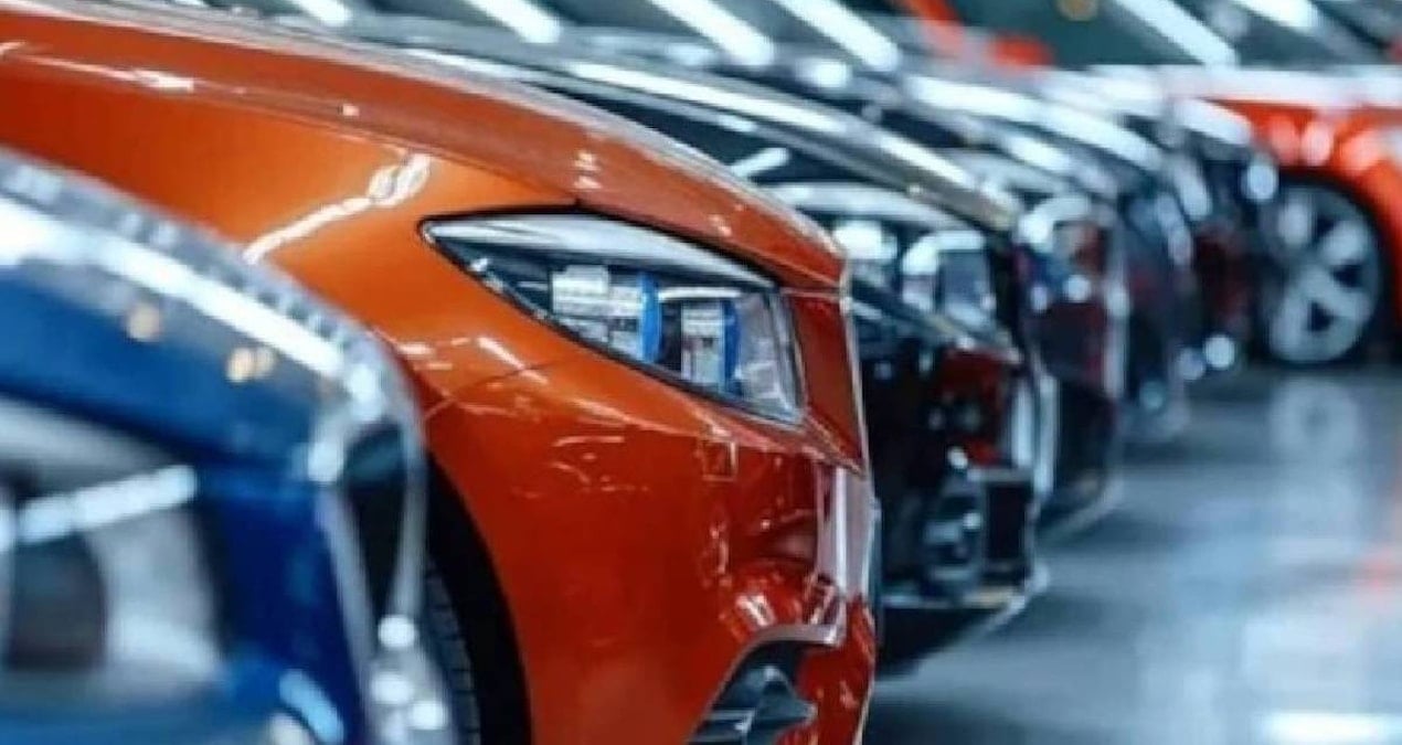 2026 yılının en iyi araçları seçildi