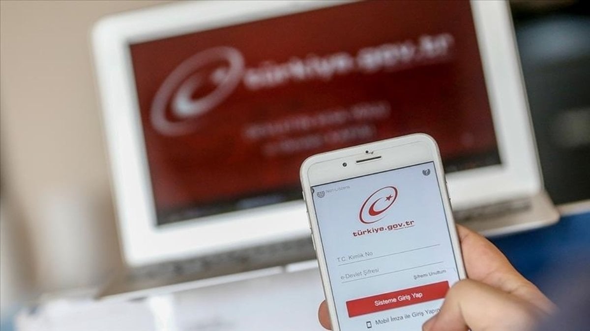 e-Devlet kapanacak: İşte o saatler