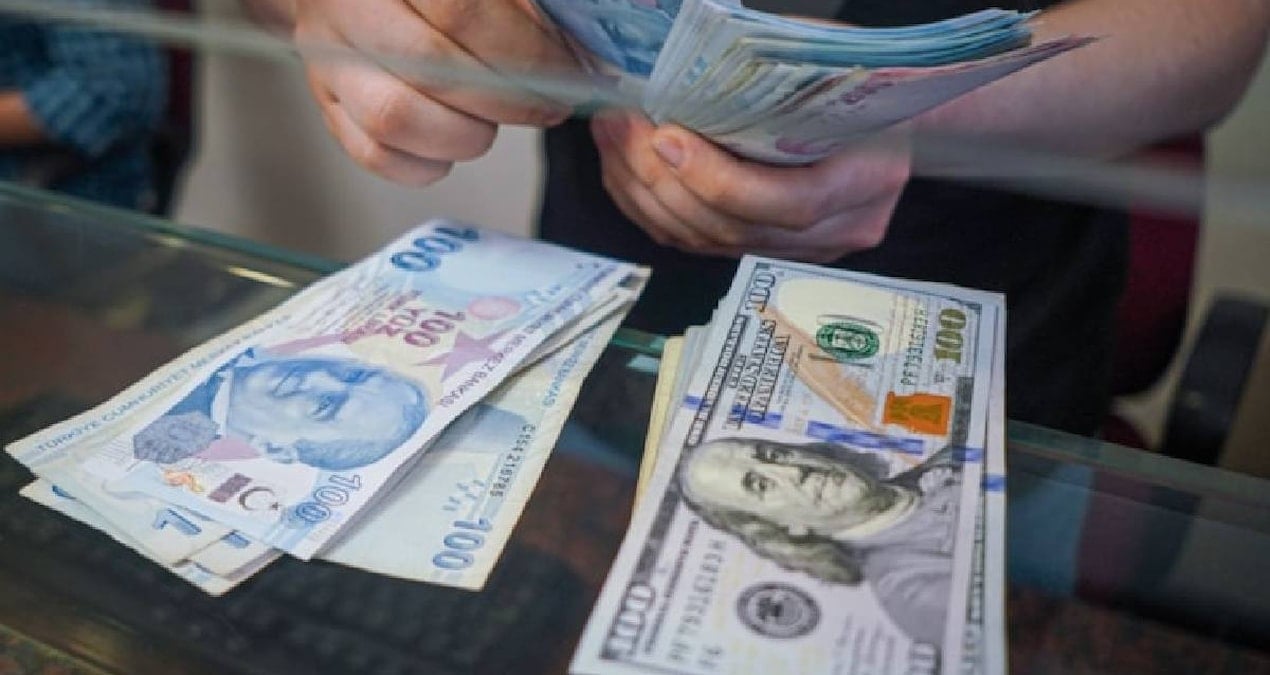 Merkez Bankası kuru baskılıyor mu?