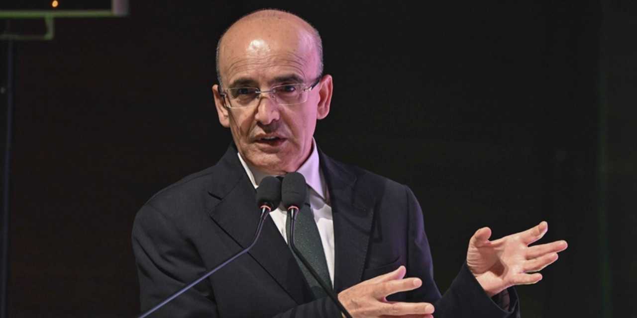 Şimşek’ten enflasyon beklentisi açıklaması