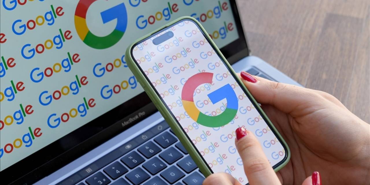 Teknoloji devi Google’a şok ceza