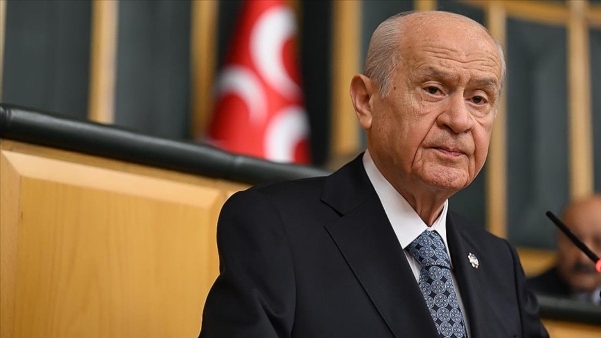Terörsüz Türkiye’de yol haritası şekillenmiştir