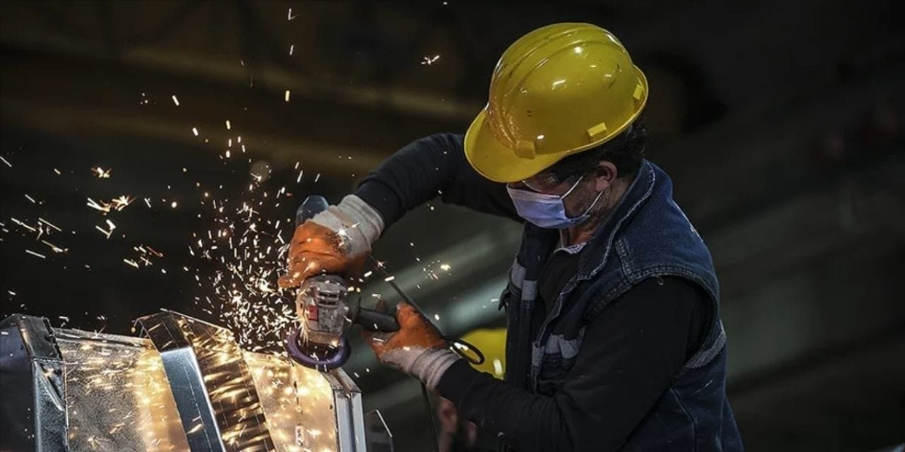 Ücretli çalışan sayısı belli oldu