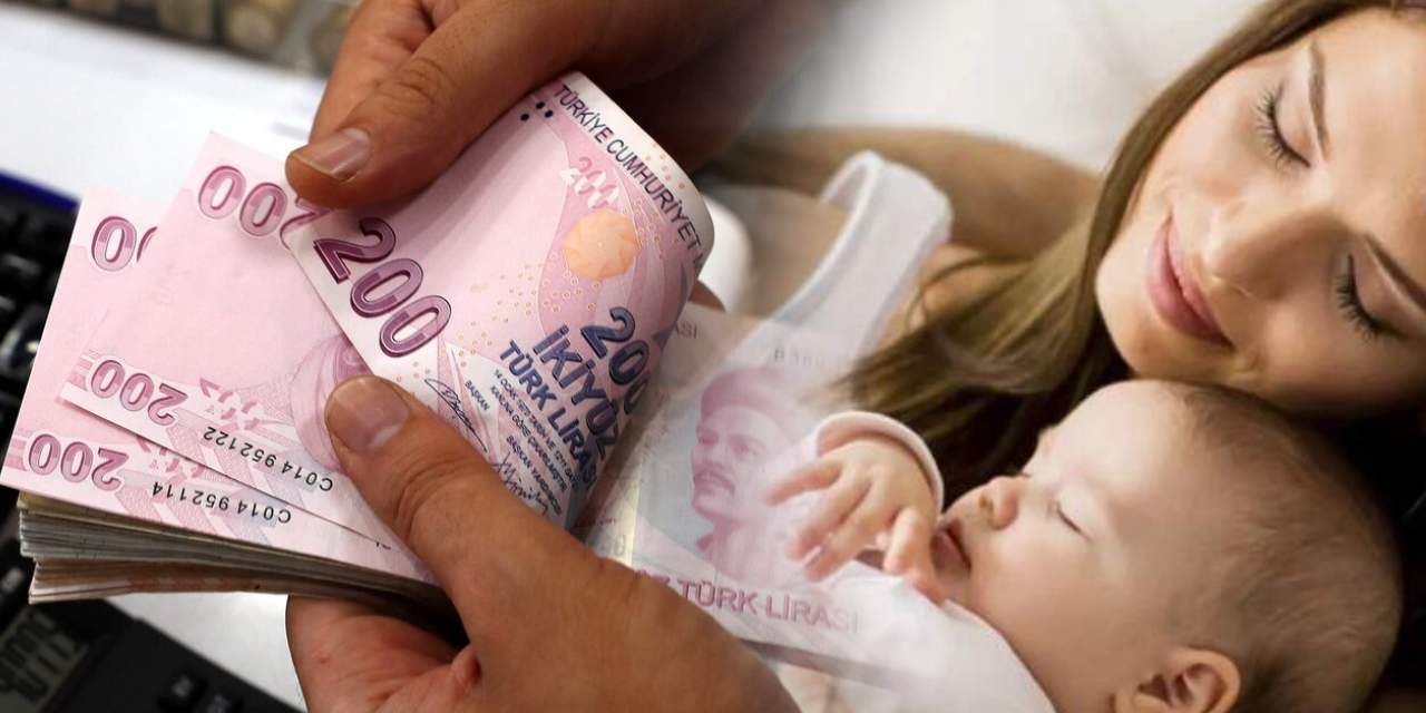Annelere 190 bin lira ödenecek