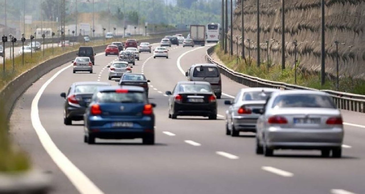 Aracına bunu taktıranlara 1 Nisan’a kadar süre verildi
