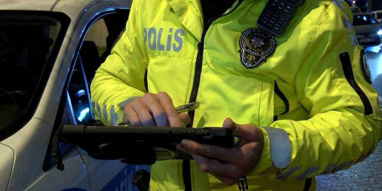 Bagajda bu malzemeler yoksa yüksek ceza kapıda!