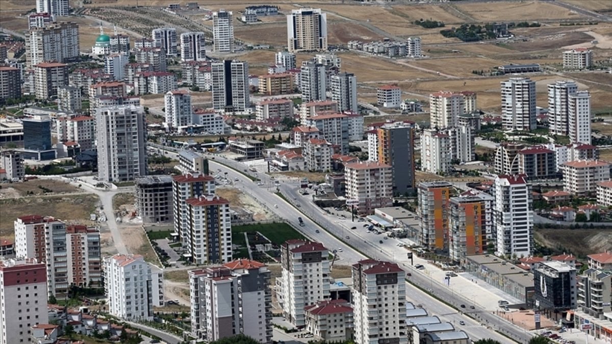 Bankalar artık konut kredisi kullandırmakta daha istekli