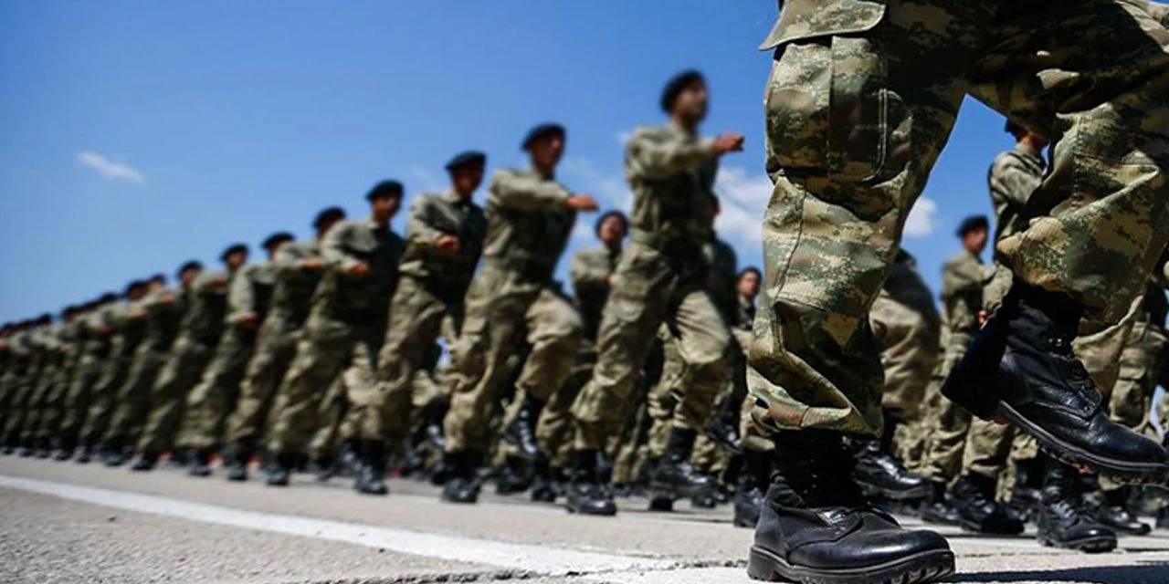 Bedelli askerlik zammı ve kripto vergisi Meclis’ten geçti