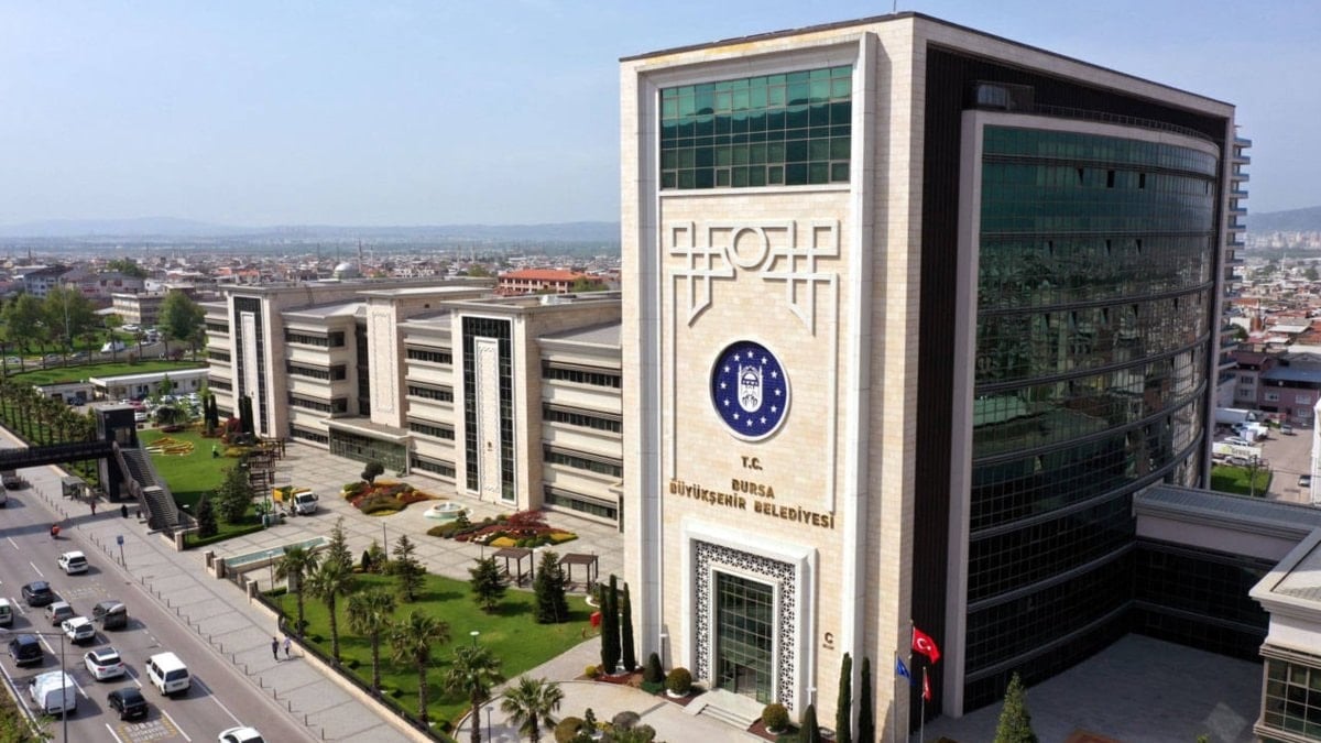 Bursa Büyükşehir Belediyesi CHP’den AK Parti’ye geçebilir