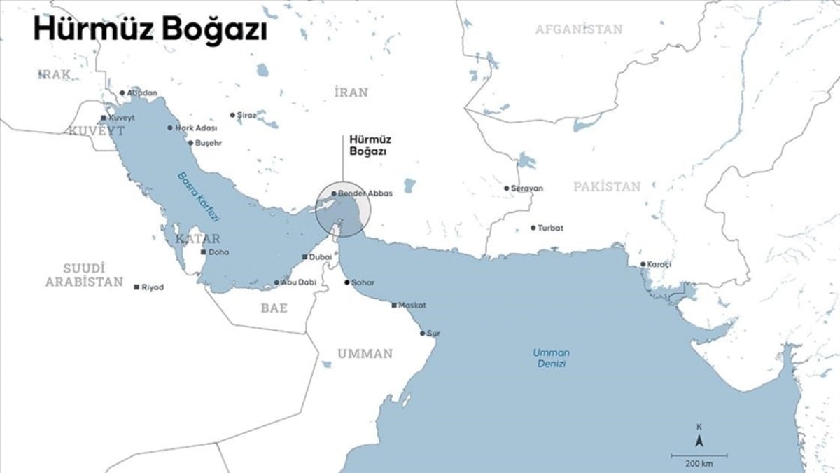Denizcilik Genel Müdürlüğü, Türk gemilerini uyardı