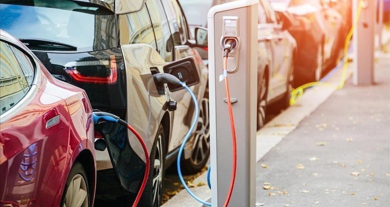 Elektrikli araç şarjında bildiğiniz her şey değişti