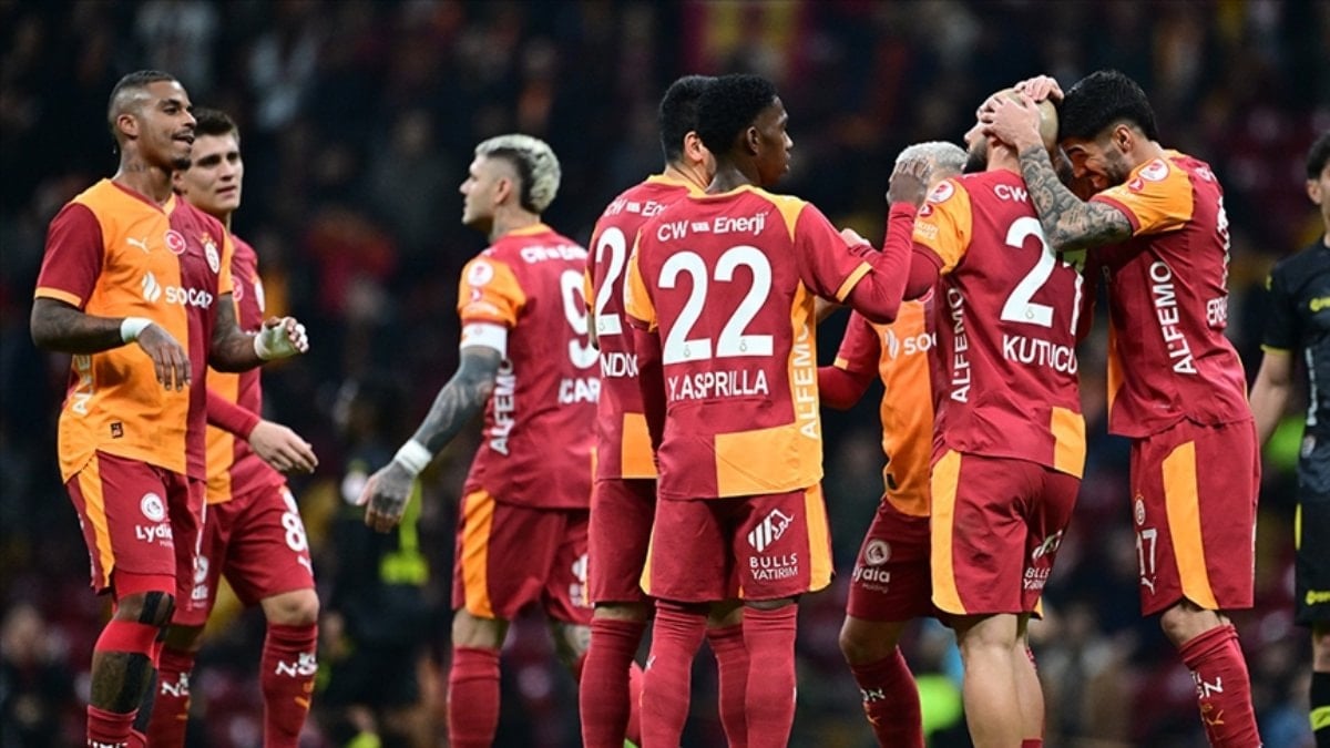 Galatasaray, Liverpool maçında kasasını dolduracak