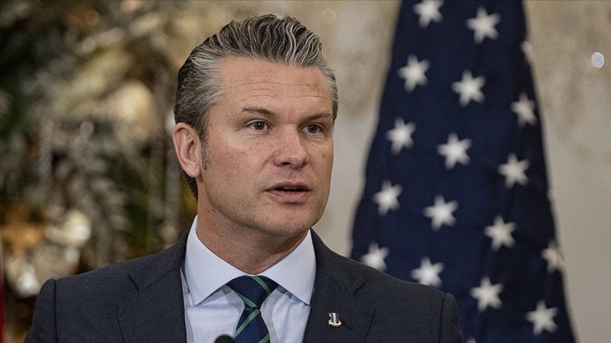 İran donanması yok edilecek