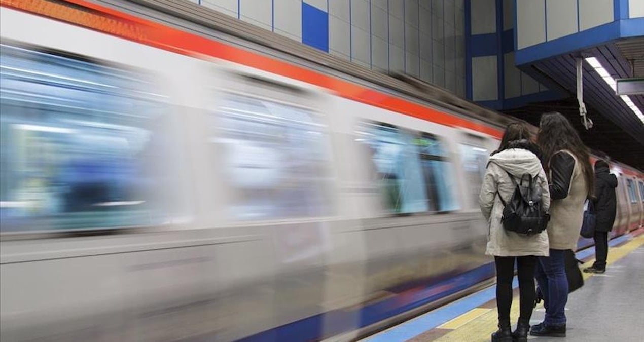 İstanbul’a 23 yeni metro istasyonu geliyor