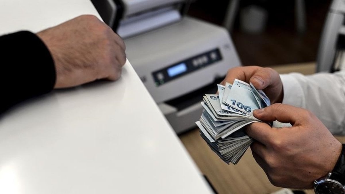 KKM’deki düşüş 2 milyar TL’nin altına indi
