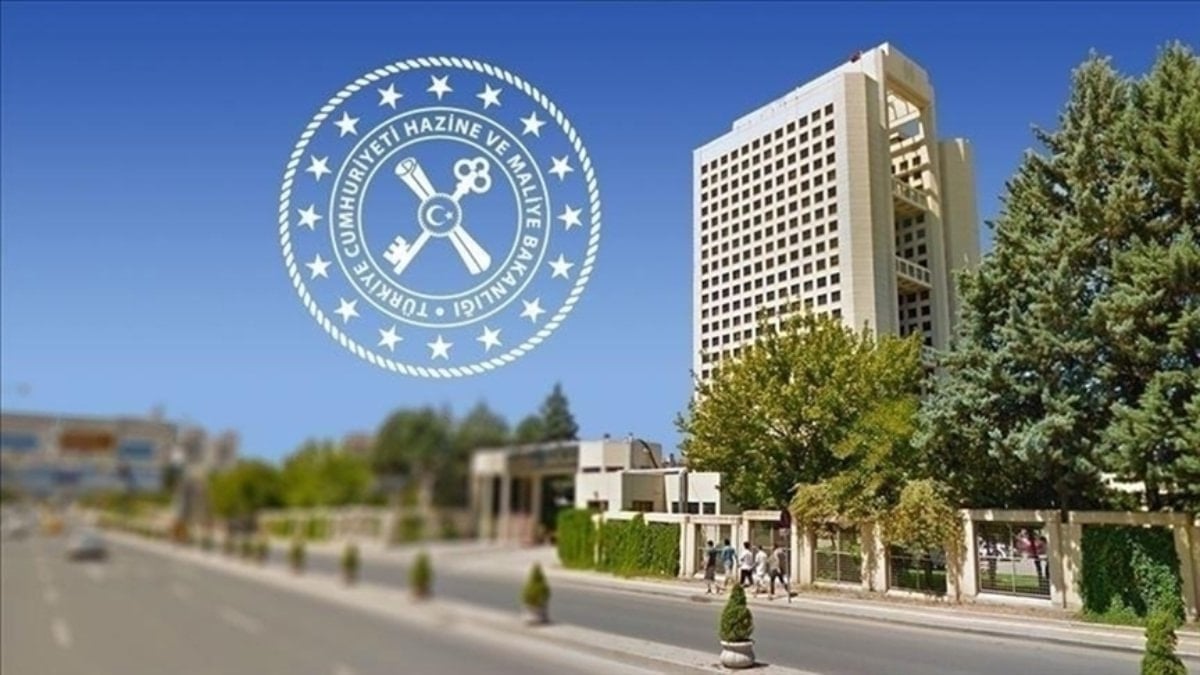 Maliye Bakanlığı’ndan Şimşek ile ilgili açıklama