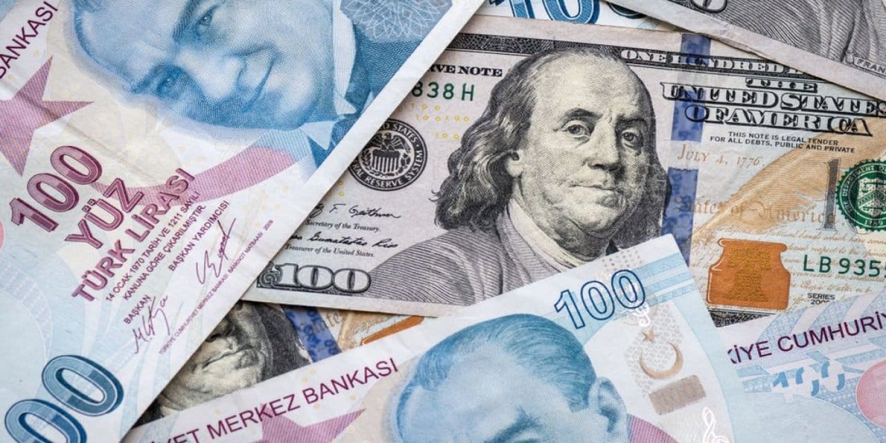Merkez, 1 yıl sonra swap işlemlerini açtı