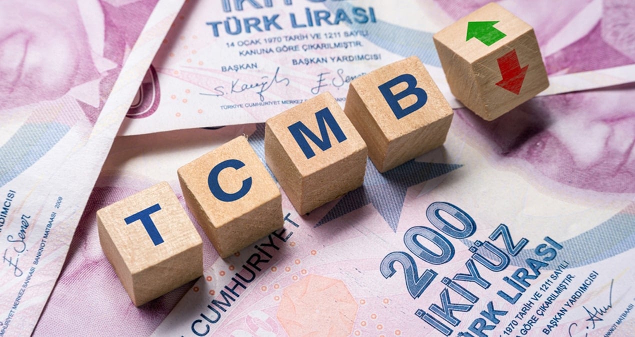 Merkez Bankası’nda rezerv kaybı sürerse faiz artırımı gündeme gelebilir