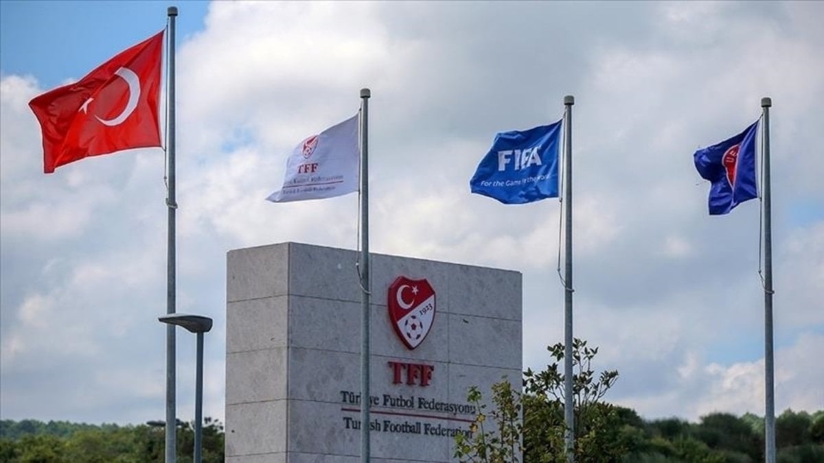 PFDK, Süper Lig’den 6 ekibe para cezası verdi