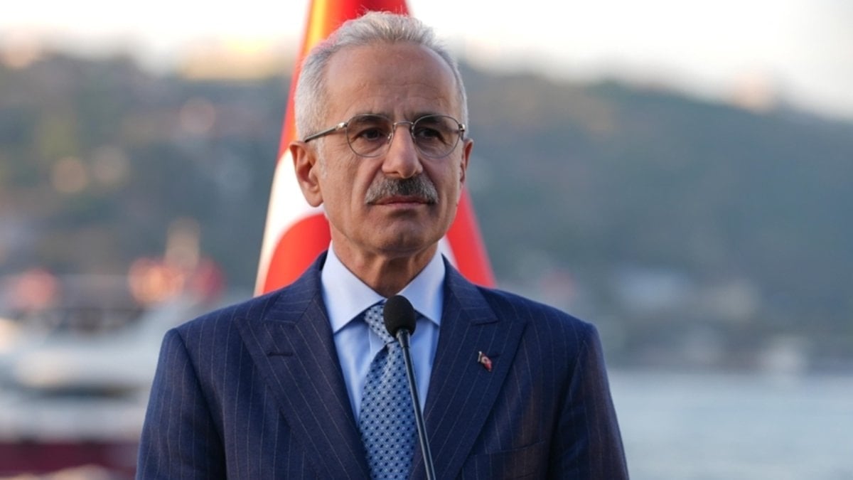 Şubatta limanlarda elleçlenen yük rekoru kırıldı