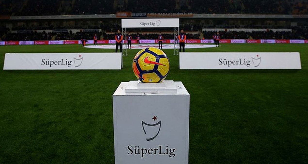 Süper Lig’de yeni sezonun başlangıç tarihi belli oldu