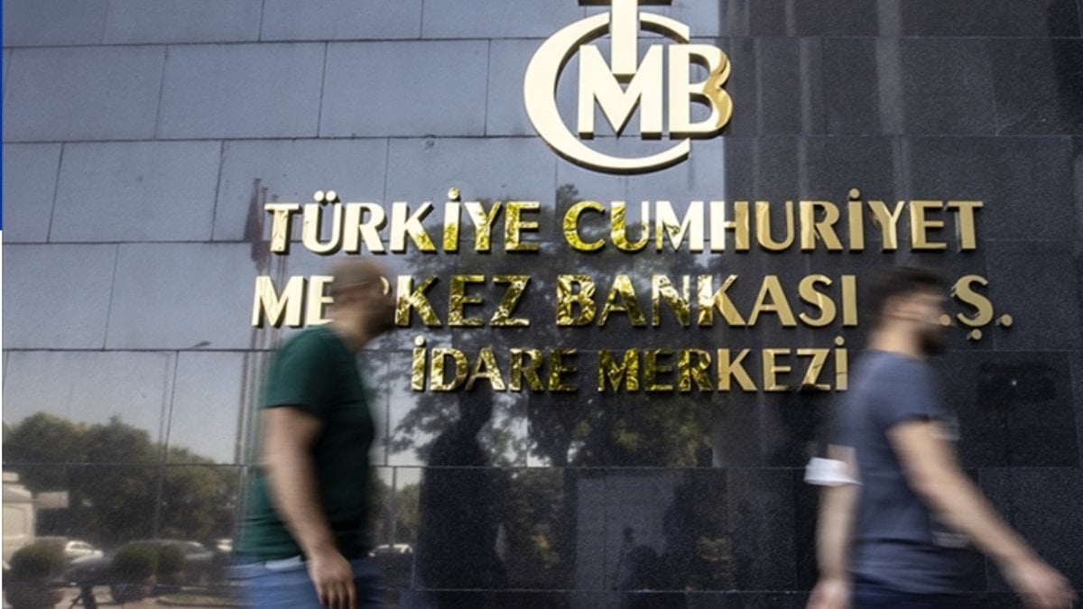 TCMB, Mart 2026’da politika faizini yüzde 37’de sabit tuttu