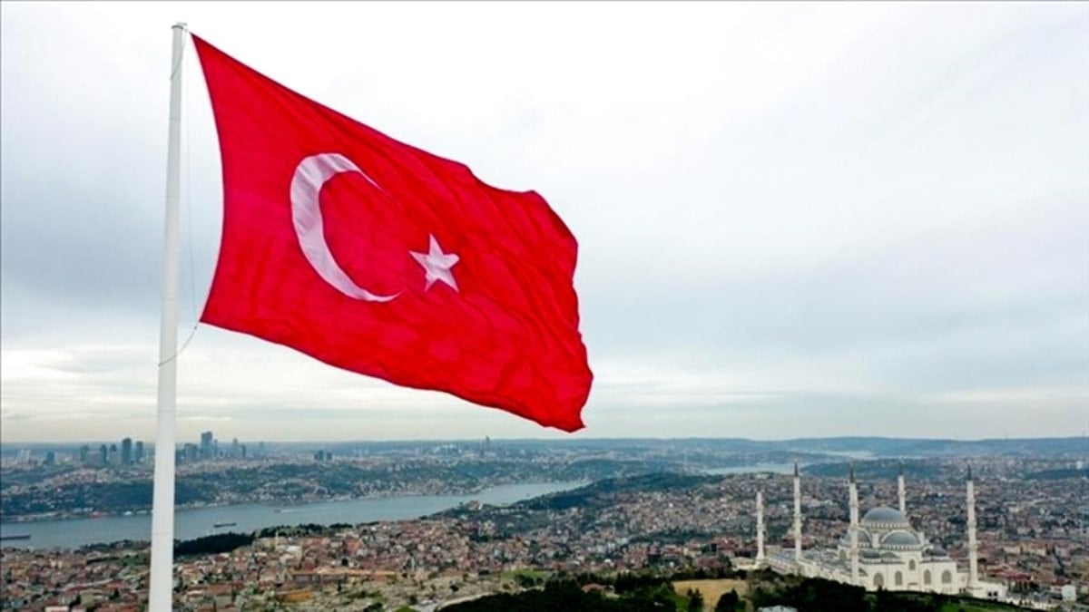 Türkiye ekonomisi 2025’te yüzde 3,6 büyüdü