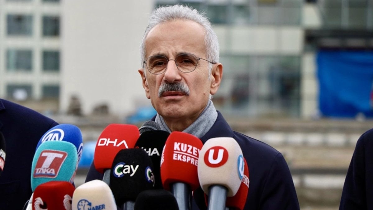 Türkiye’de bir ay sonra ‘5G’li hayat’ başlayacak