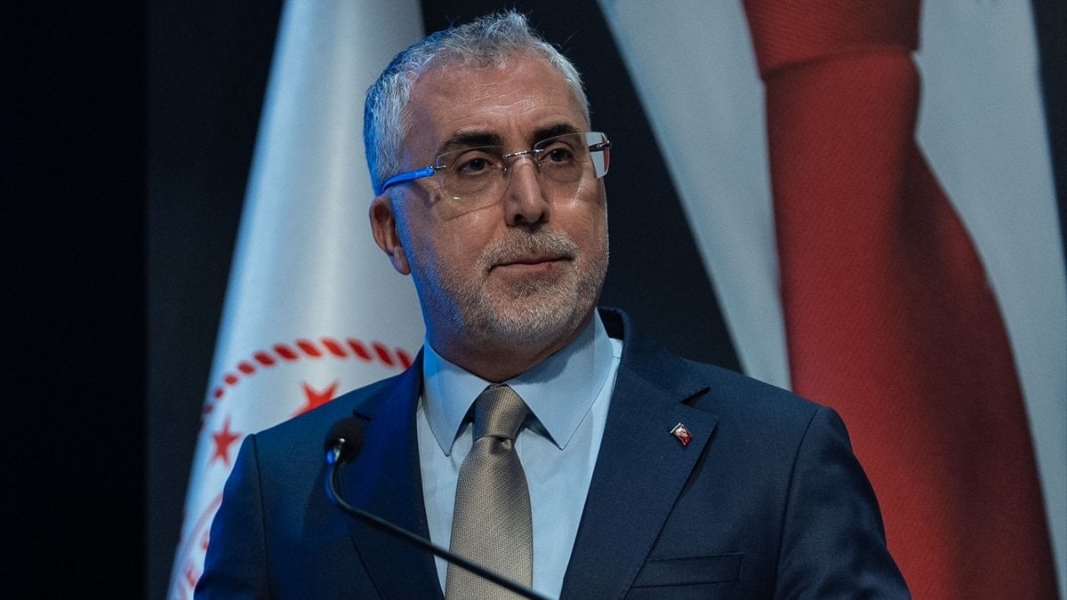 Vedat Işıkhan: İki ayda 213 binden fazla işe yerleştirmeye aracılık ettik