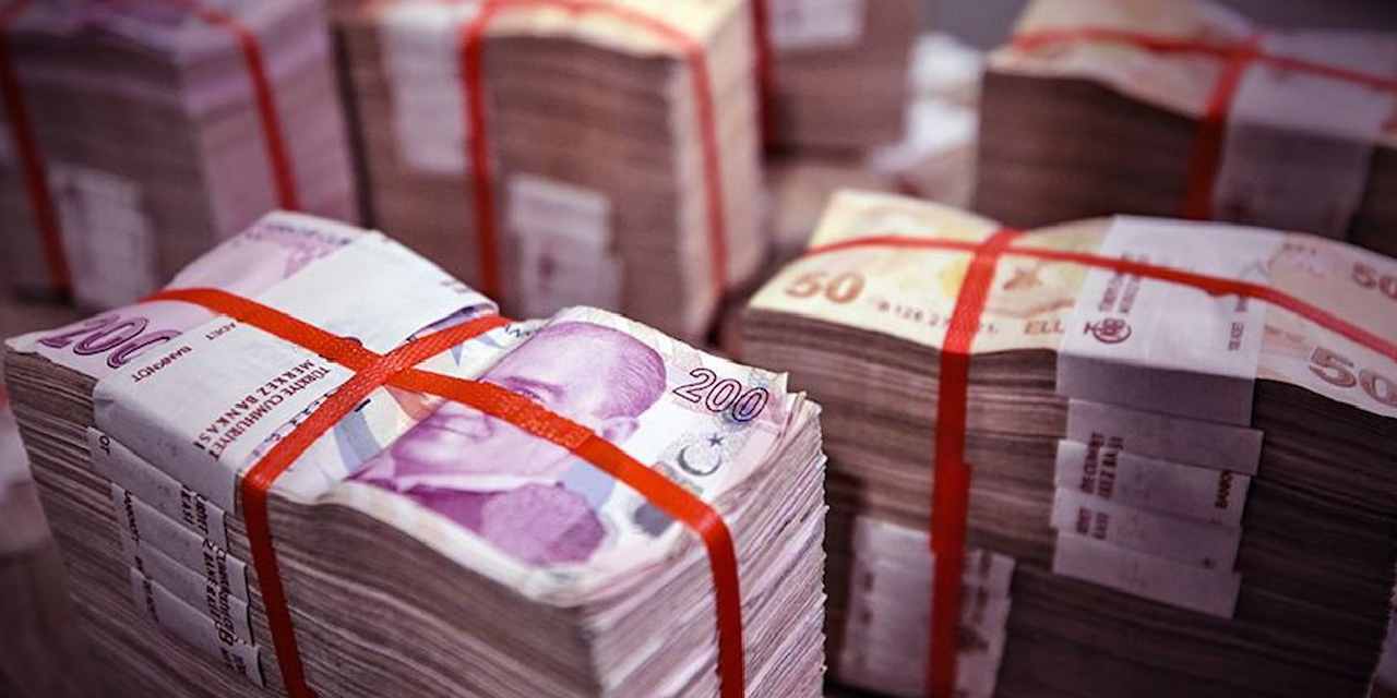 1 milyon liranın aylık getirisi banka banka belli oldu