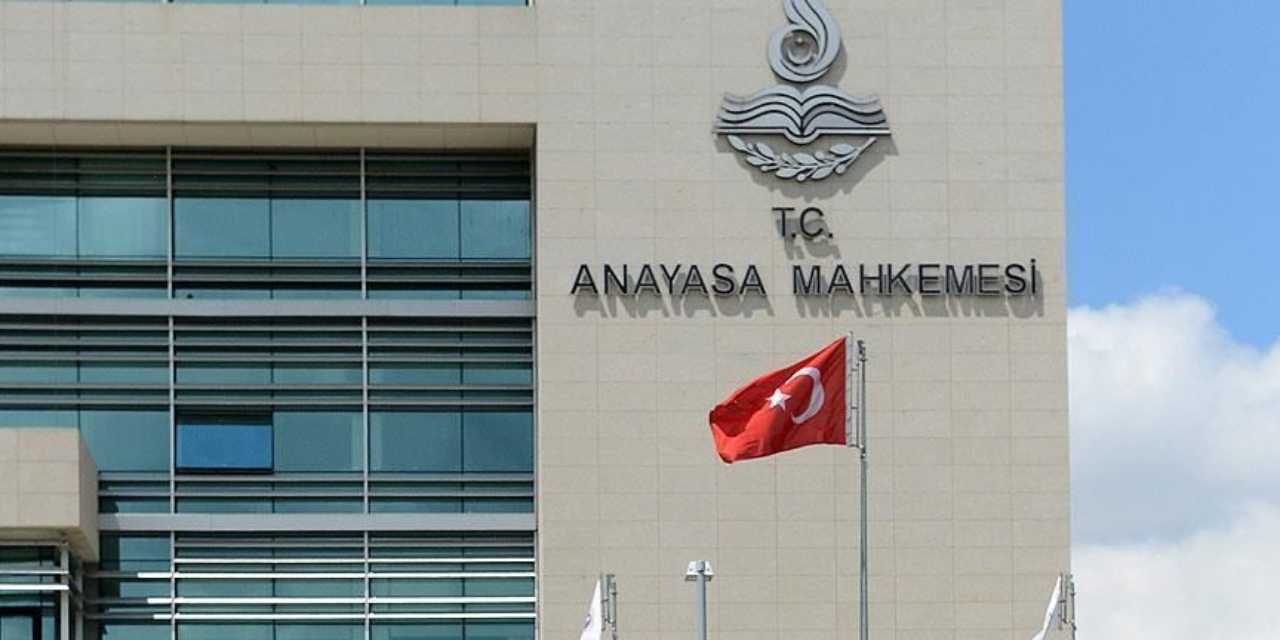 AYM’den isim değiştirenler için yeni karar!