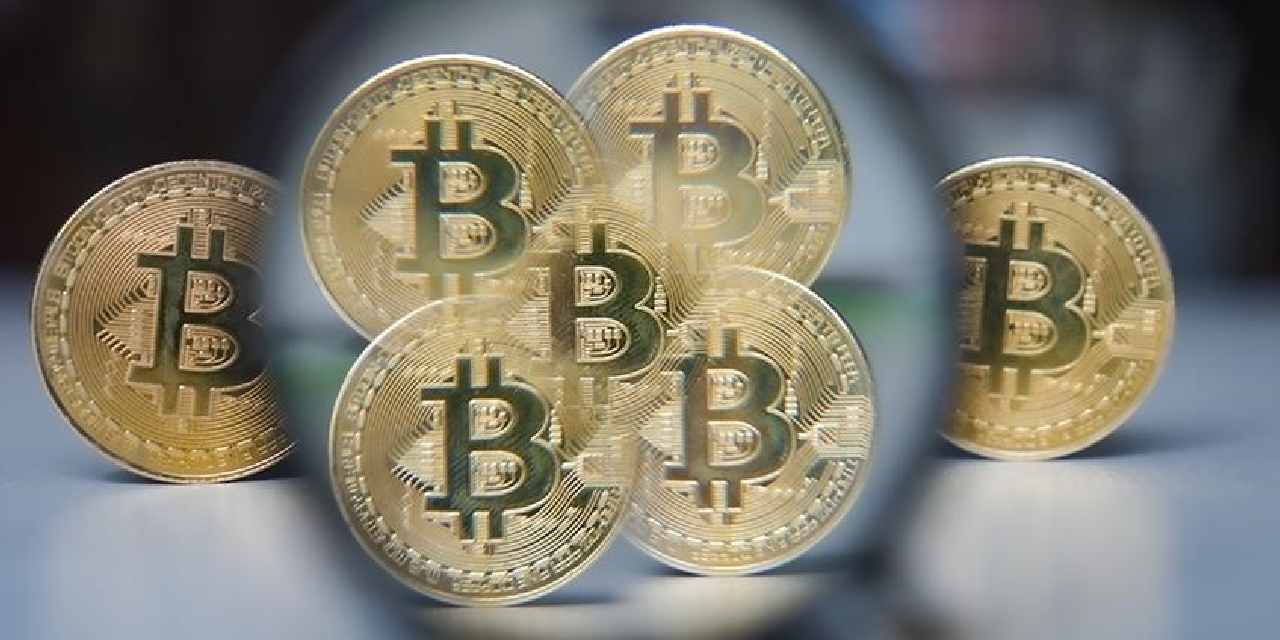 BTC ve ETH zirvede tutunamadı