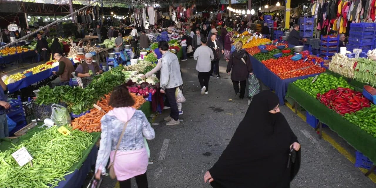 Fiyatı en çok artan ürün belli oldu