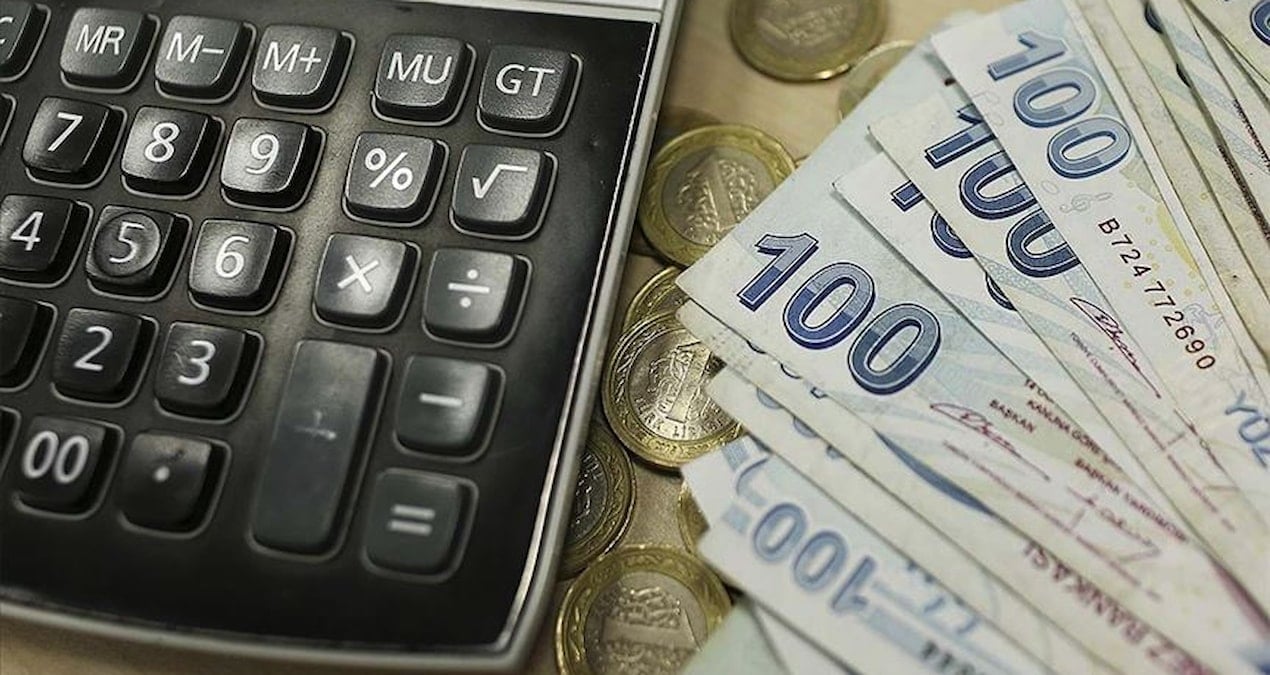 Gelir vergisinde beyanname rekoru kırıldı