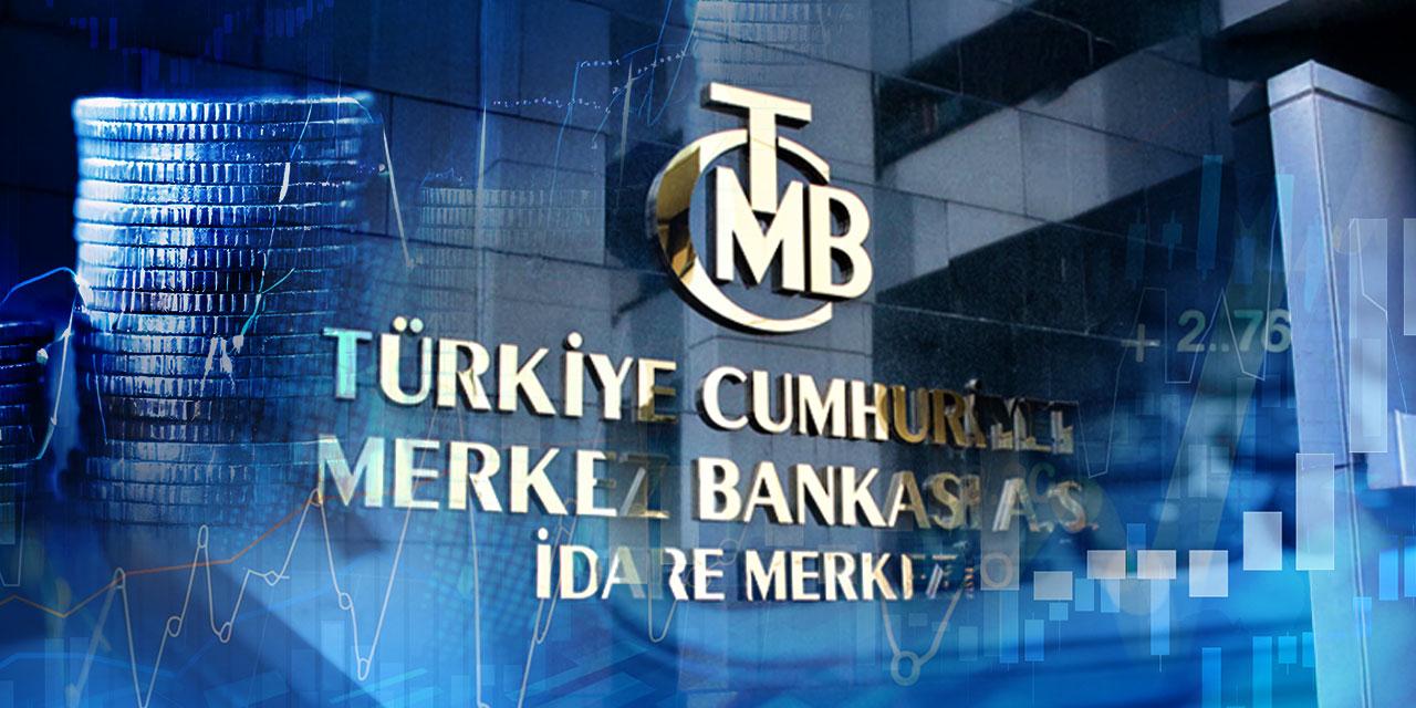 Haftalar sonra Merkez’in kasasından bir ilk!